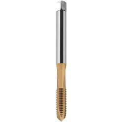 TAP M 2 DIN-371B (6H) HSSE-PM TIN 800X
