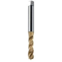 TAP M 8x1 DIN-371C R40 (6H) HSSE TN 800X