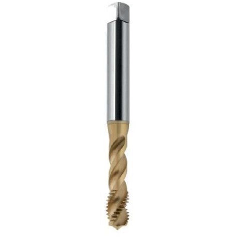 TAP M 8x1 DIN-371C R40 (6H) HSSE TN 800X