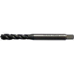 TARAUD M 8 DIN-371C R45 (6HX) HSSE-PM HL PRINCIPAL