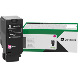 Lexmark Toner magenta original