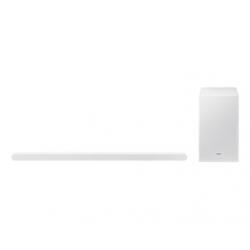 Samsung HW-S701D/EN altavoz soundbar Blanco 3.1 canales