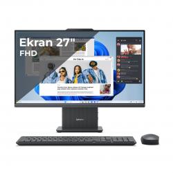 Lenovo IdeaCentre AIO 27IRH9 Intel® Core™ i5 i5-13420H 68,6 cm (27") 1920 x 1080 Pixeles PC todo en uno 16 GB DDR5-SDRAM 512 GB 