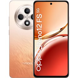 Oppo Reno12 FS 5G 12GB 512GB Dual Sim Orange