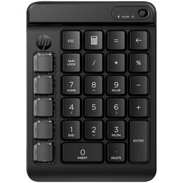 Teclado programável sem fio HP 430