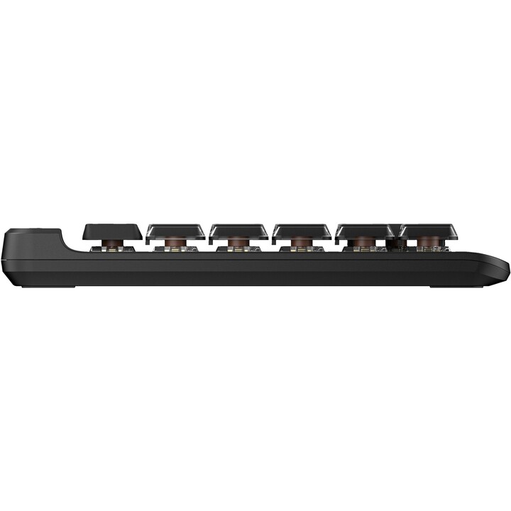 Teclado programável sem fio HP 430