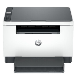 HP LaserJet M234D Monochrom-Laser-Multifunktionsgerät/Duplex/Weiß