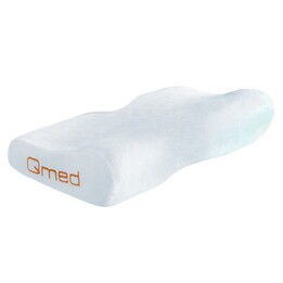 OREILLE PREMIUM Oreiller profilé pour le sommeil QMED