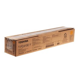 Cartucho de toner Toshiba T-FC415EY 1 unidade(s) Original