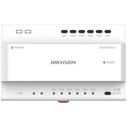 INTERRUPTOR HIKVISION DS-KAD706Y