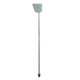 Suporte móvel para barreira NICE WA12
