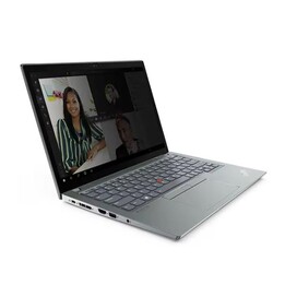 Lenovo 13,3" glänzender Bildschirm-Blickschutzfilter für X13 Gen2 von 3M