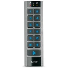 AUTON SATEL. CONTADOR. TRANSIÇÕES PK-01