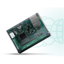 SATEL UNIVERSELLES ÜBERWACHUNGSMODUL ETHM-A