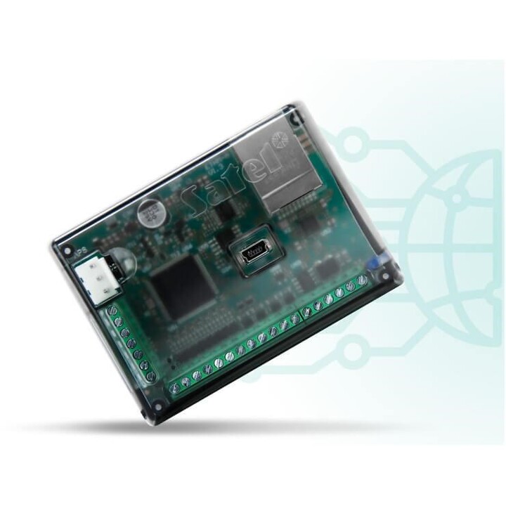 MODULO DI MONITORAGGIO UNIVERSALE SATEL ETHM-A