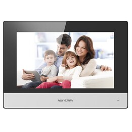 Monitor per campanello video Hikvision DS-KH6320-TE1