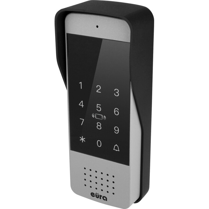 Sistema de intercomunicação EURA ADP-34A3 branco
