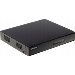 DVR ip ds-7104ni-q1/4p/md 4 canaux 4 poe hikvision