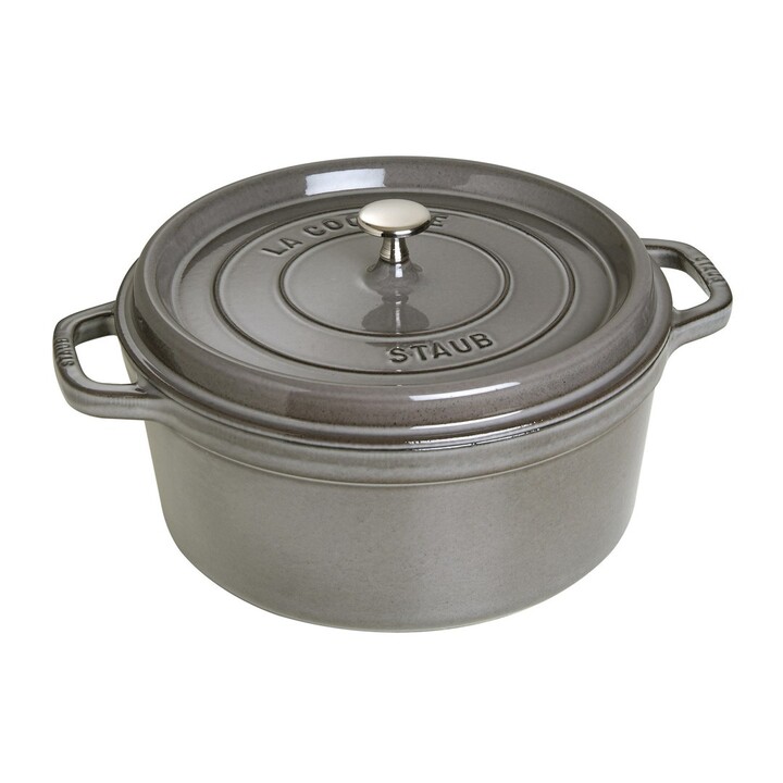 ZWILLING STAUB LA COCOTTE 6,7 L Alrededor hierro fundido Cazuela para hornear
