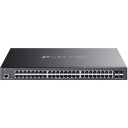 TP-Link Switch Omada 48x GE SG3452XMPP