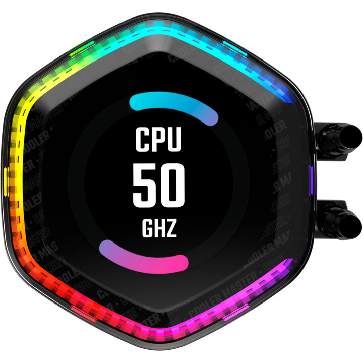 Cooler Master REFRIGERACIÓN POR AGUA MasterLiquid 360 Ion
