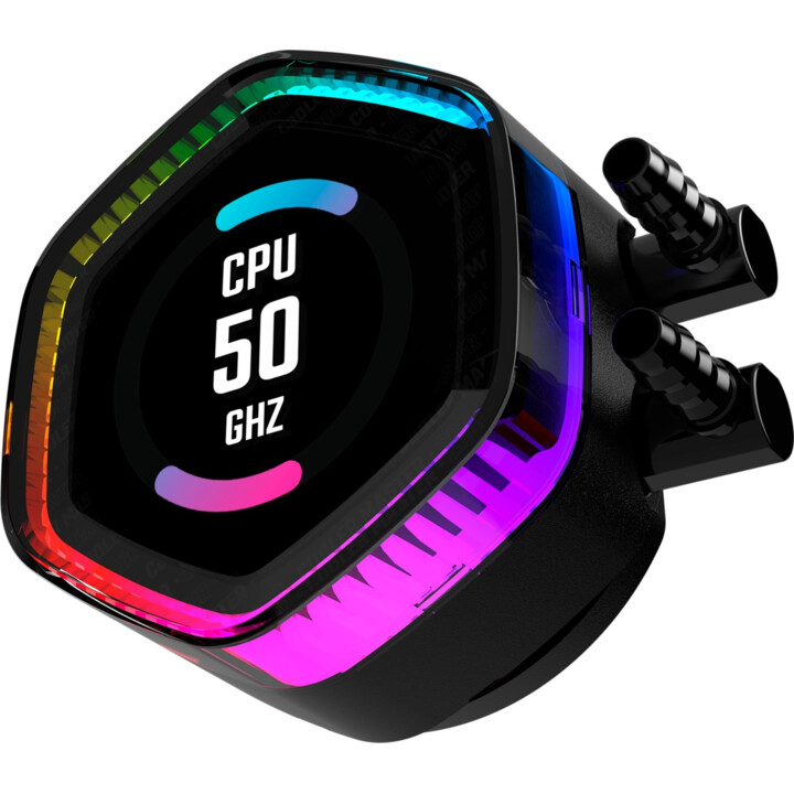Cooler Master REFRIGERACIÓN POR AGUA MasterLiquid 360 Ion