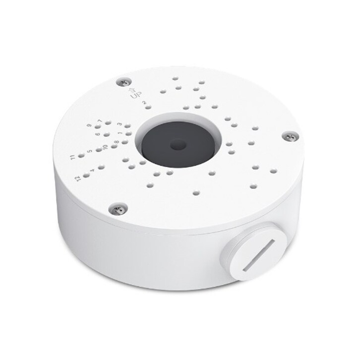 TP-Link VJB-300 network connection box White
