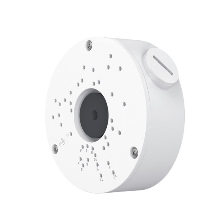 TP-Link VJB-300 network connection box White