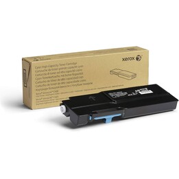 VersaLink C400/C405 DMO HC Toner Cyan 106R03522
