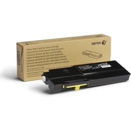 Cartuccia toner VersaLink C400/C405 DMO HC giallo 106R03521