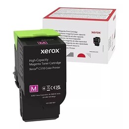 Toner magenta HC DMO 006R04370 per Xerox C310/C315