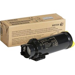 Cartuccia toner giallo Phaser 6510/WC 6515 DMO EHC 106R03695
