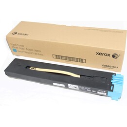 Toner Versant 80/180 DMO ciano 006R01647