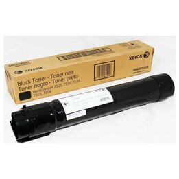 WC 78xx/75xx DMO Toner Black 006R01517
