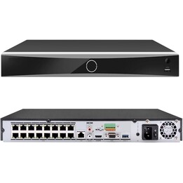 HIKVISION DS-7616NXI-K2 IP recorder