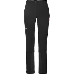 Pantalon Lagorai femme-noir out-36(s) SALEWA