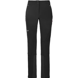 Pantalon Lagorai femme-noir out-36(s) SALEWA