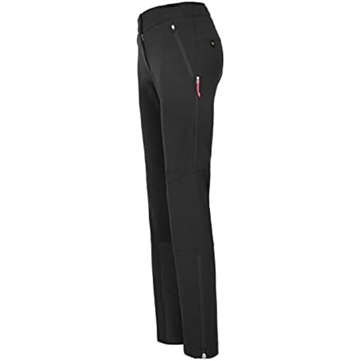 Pantalon Lagorai femme-noir out-36(s) SALEWA