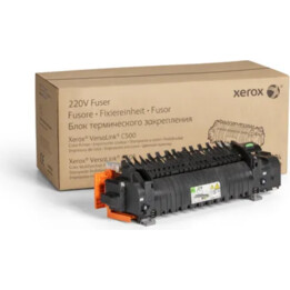 Unité de fusion Xerox VersaLink C500/C505 220 V 115R00134