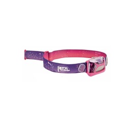 E091BA01 Petzl TIKKID - lanterna de cabeça