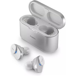 Philips T1WT/00 True Wireless Stereo (TWS) Bluetooth Blanco - Auriculares Inalámbricos