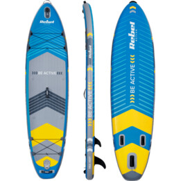 Rebel Active Sup Board RBA-4507 Blau