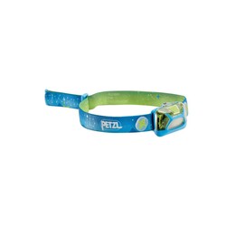 Petzl TIKKID - lommelygte til hovedet
