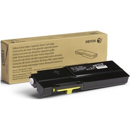 Xerox VersaLink Cartucho de tóner C400/C405 DMO EHC 106R03533 amarillo original