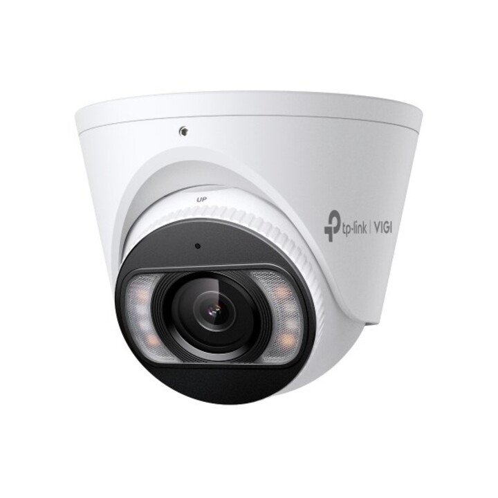 TP-Link VIGI C445 Turret Câmera de segurança IP interna e externa 2688 x 1520 pixels Teto/parede
