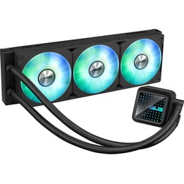 ASUS PRIME LC 360 ARGB cooling