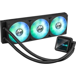 ASUS PRIME LC 360 ARGB cooling
