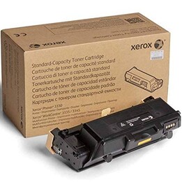 Phaser 3330/WC 33xx DMO SC Toner Cartridge Black 106R03773
