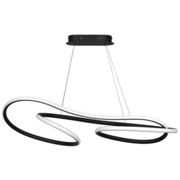 Lampada a sospensione Activejet LED AJE-LARO LW