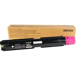 Xerox Toner Cartridge Magenta Original